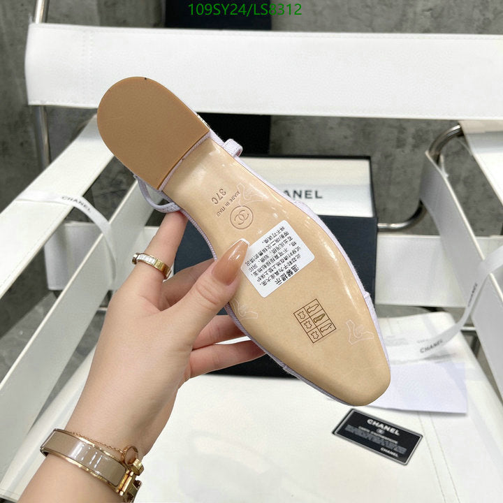 SAMC - CHL Women Shoes Ballet - 390