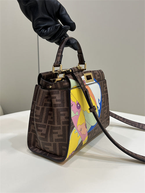 Glami - FDE Bags - 008
