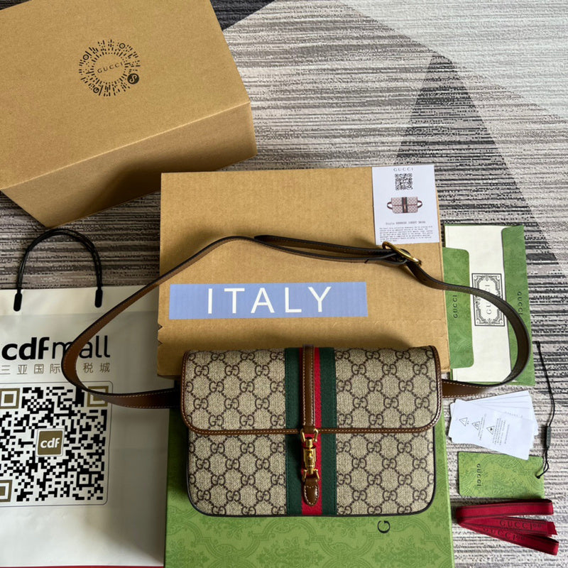 Satchel Bags - GCI Bags - 7853