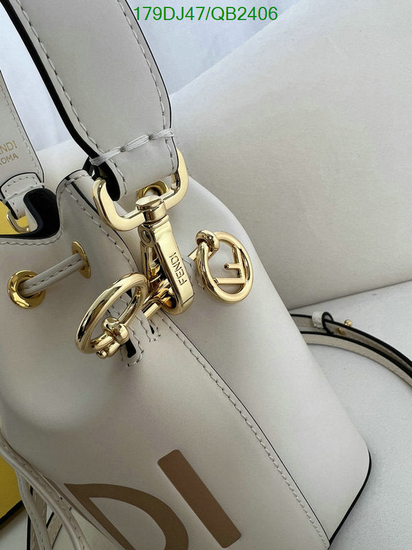SAMC - FDE Bags - 443