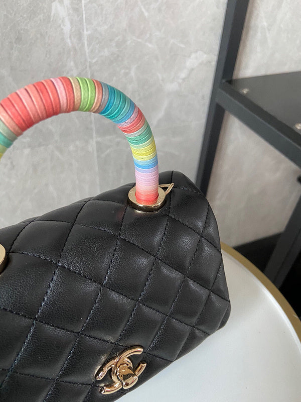 Satchel Bags - CHL Bags - 4400