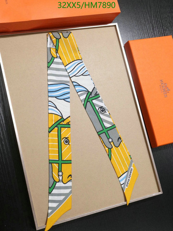 SAMC - HMS Scarves - 783