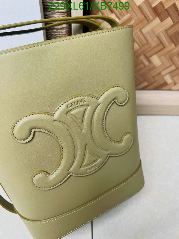 SAMC - COL Bags - 209