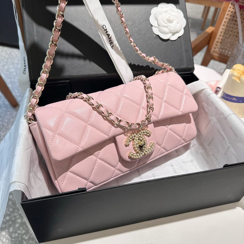 Satchel Bags - CHL Bags - 6859