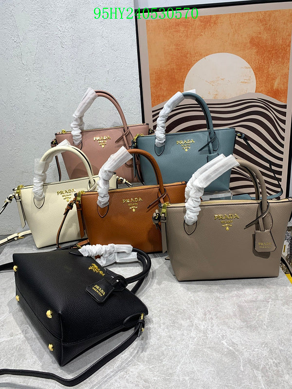 Satchel Bags - PDA Bags - 3271