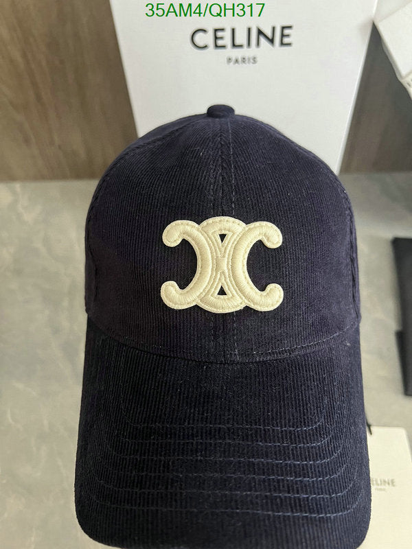 SAMC - COL Caps & Hats - 125