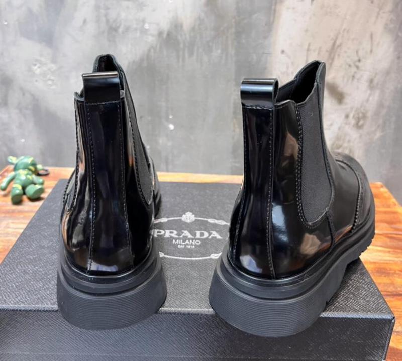 Glamy - PD Men Shoes - 150