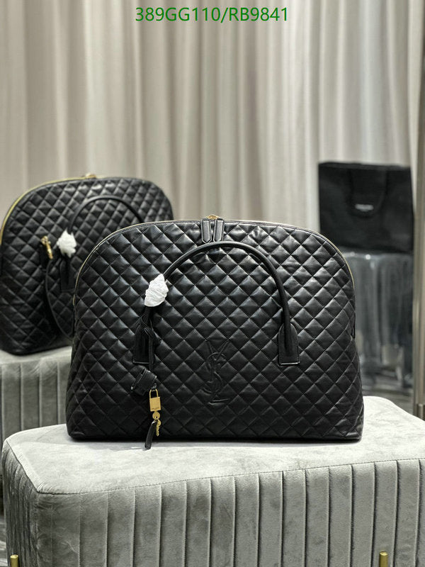 SAMC - YLS Bags - 166