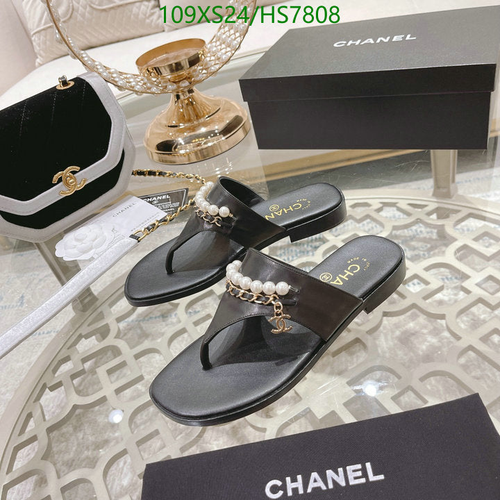 SAMC - CHL Women Shoes Slippers - 052