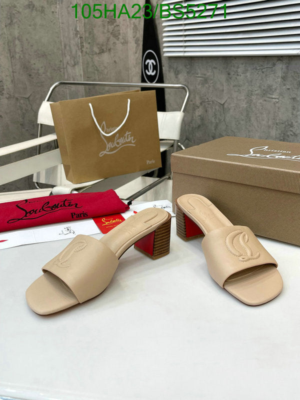 SAMC - CBL Women Shoes - 042