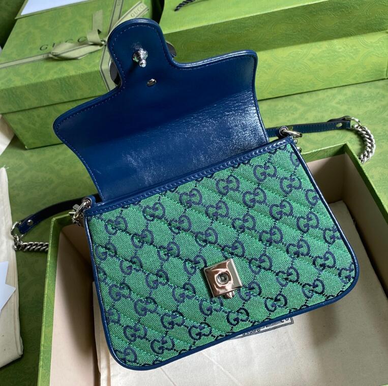 SAMC - GUKI Bags - 1803