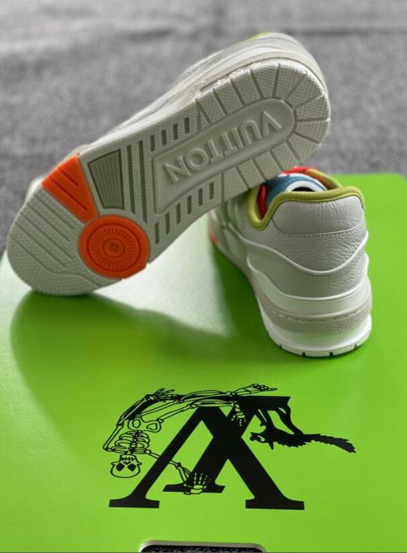 SAMC - LOV Men Shoes - 1402