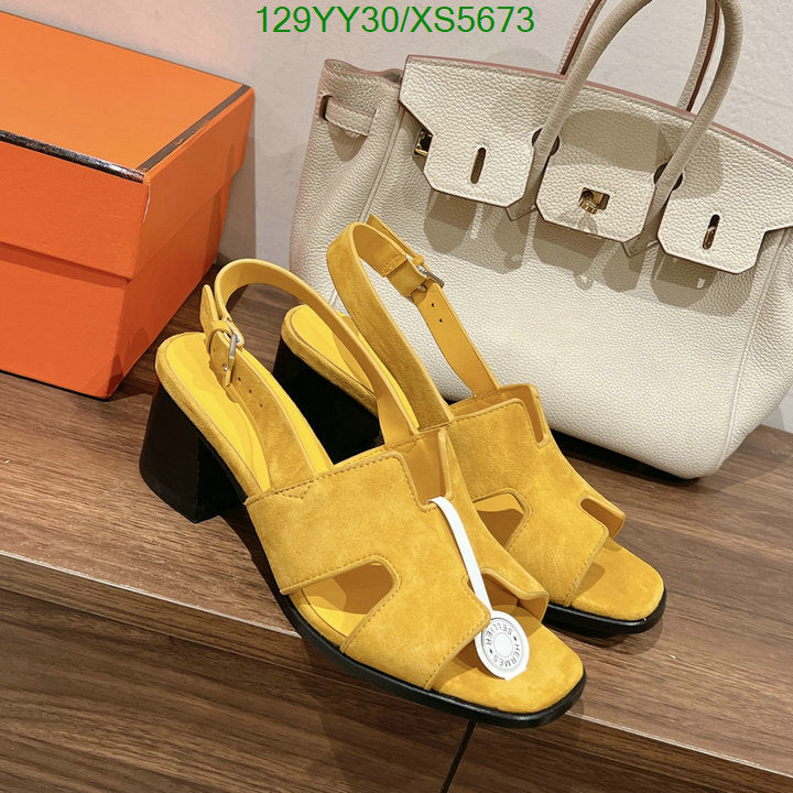 SAMC - HMS Women Shoes - 334