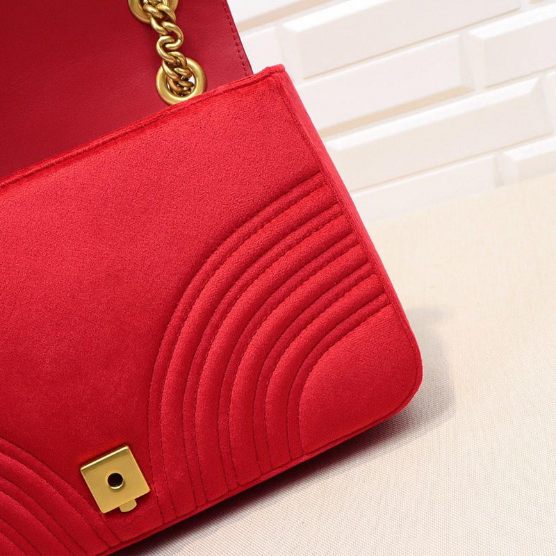 GlamI - GCI Bags - 864