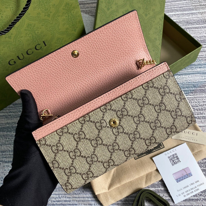 ELE - GG Bags - 2277