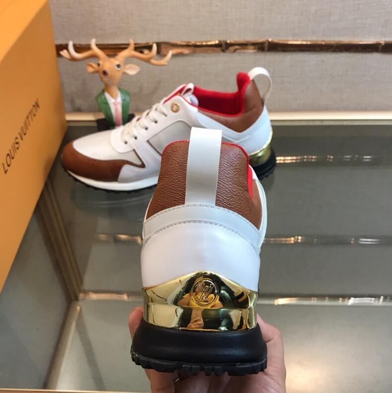 Glamy - LOV Men Shoes - 1773