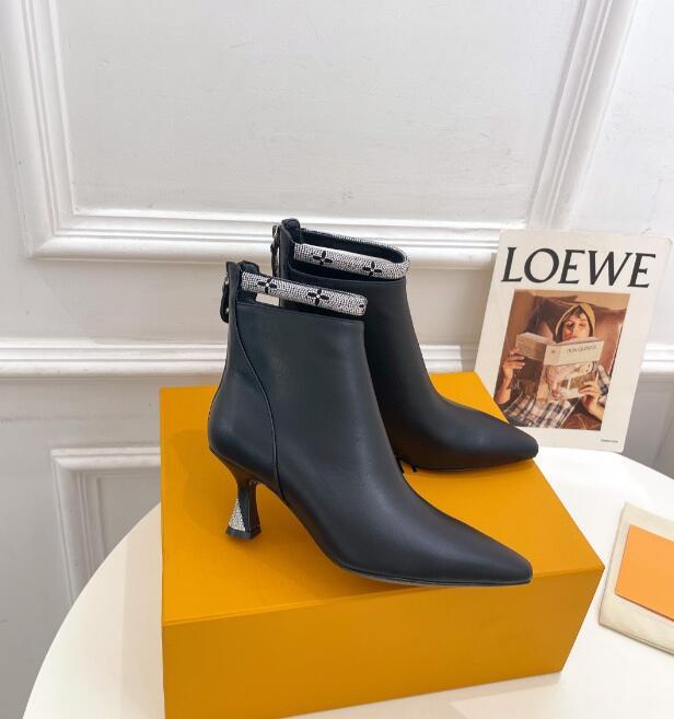 SAMC - LOV Women Shoes - 365