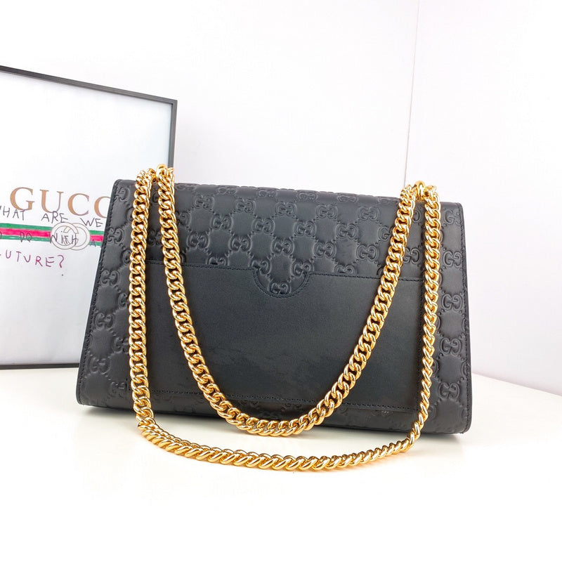 Gucci Luxury Fashion Bag