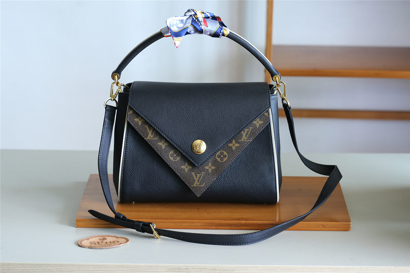 Satchel Bags - VL Bags - 7945
