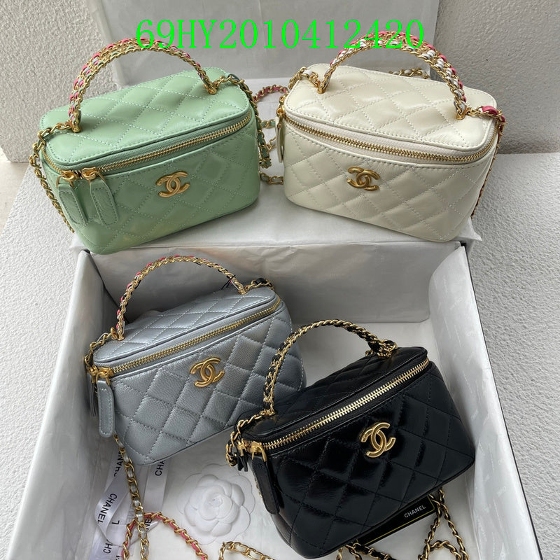 Glami - CHL Bags - 1110