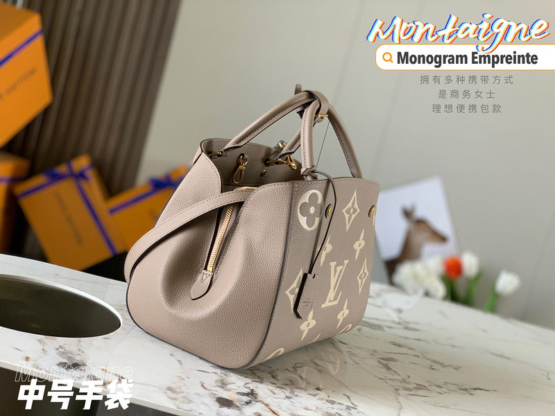 Glami Fashion Lu-Vi Bags - 16633