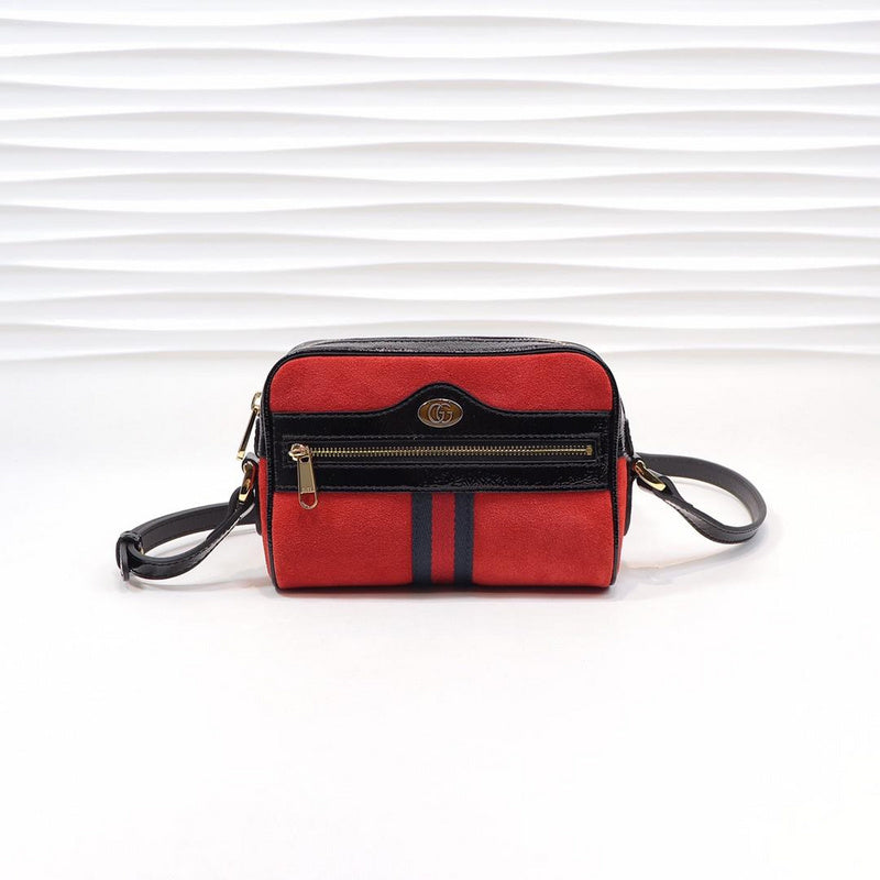 GlamI - GCI Bags - 1011