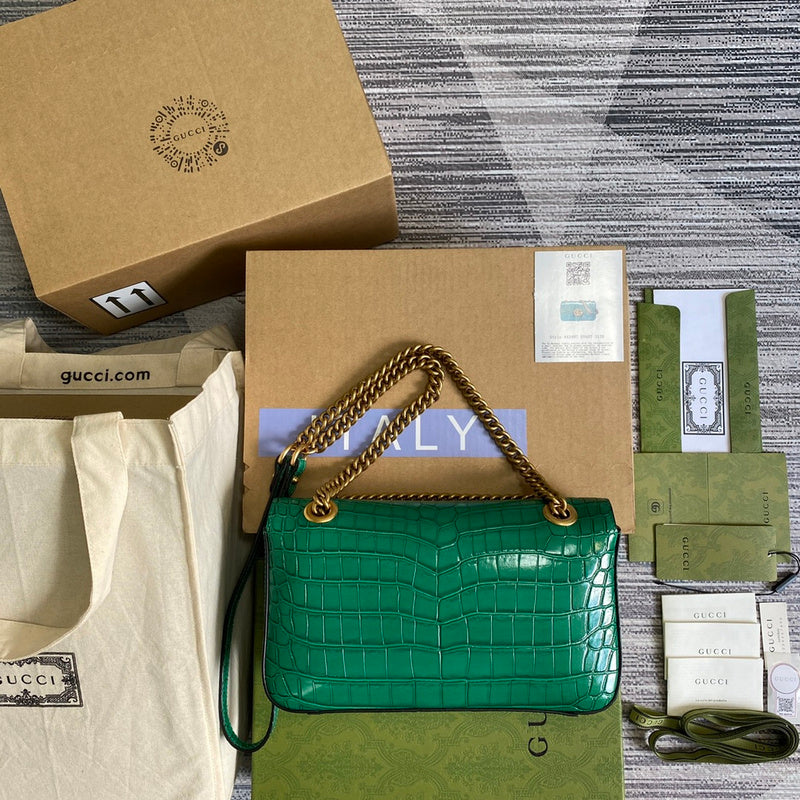ELE - GG Bags - 2043
