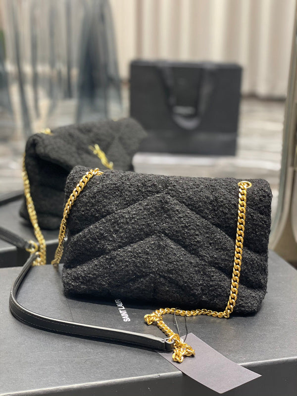 Glamy - YLS Bags - 556