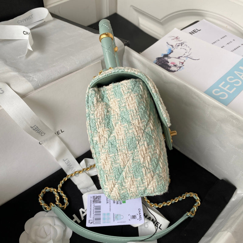 Satchel Bags - CHL Bags - 7357