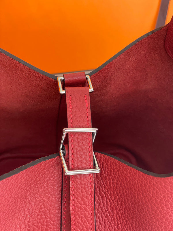 Satchel Bags - HMS-Bags - 198