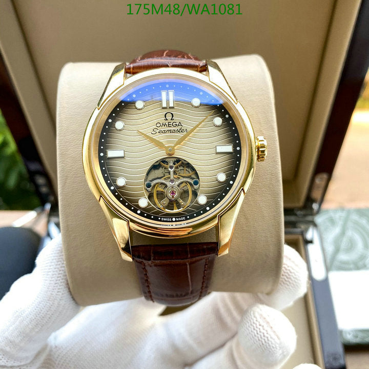 SAMC - OG Watches - 167
