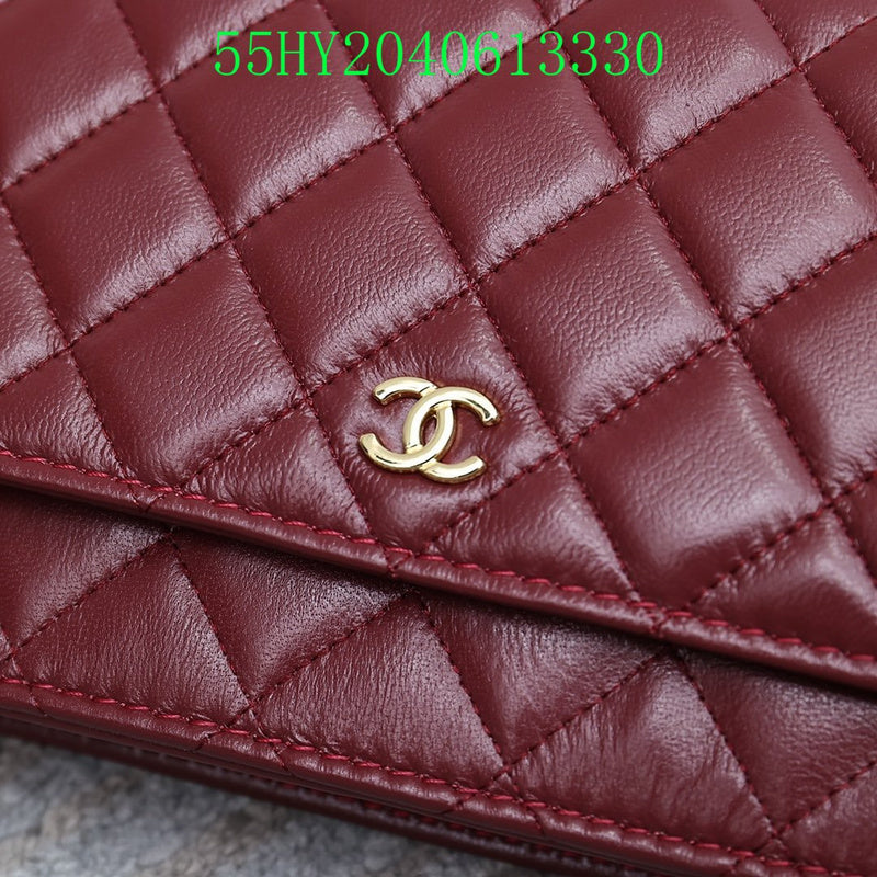 Satchel Bags - CHL Bags - 5169