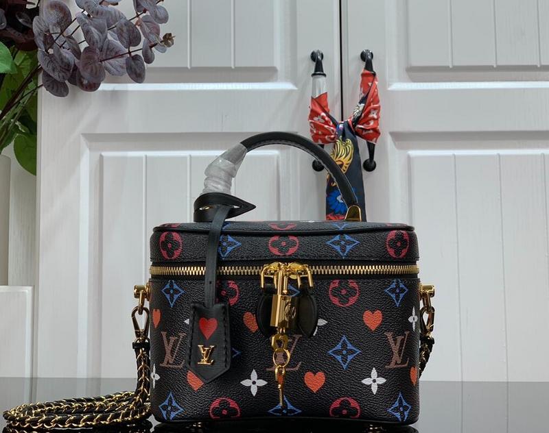SAMC - LOV Bags - 2649
