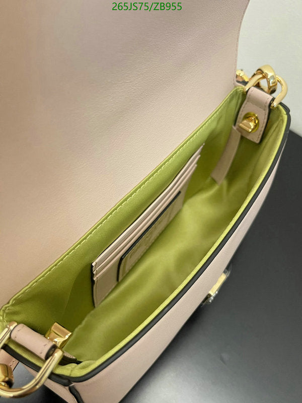 SAMC - FDE Bags - 487