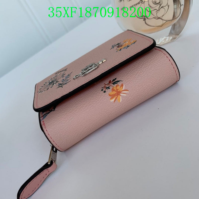 Glami - CAH Wallet - 072
