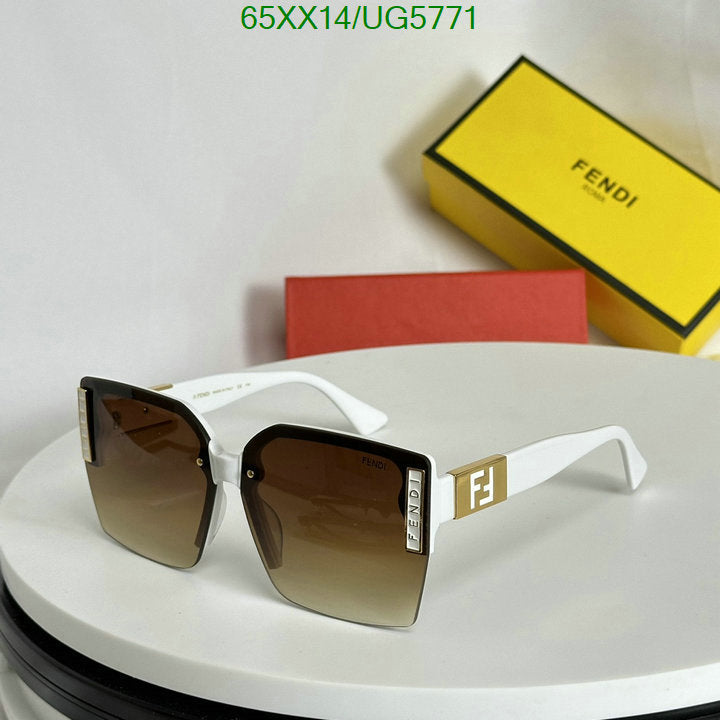 SAMC - FDE Glasses - 082