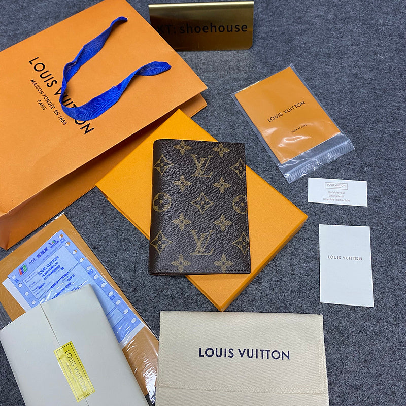 Glami - LOV Wallets - 078