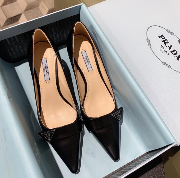 GlamyWomen Shoes - 739