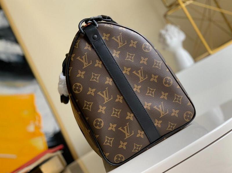 SAMC - LOV Bags - 2648