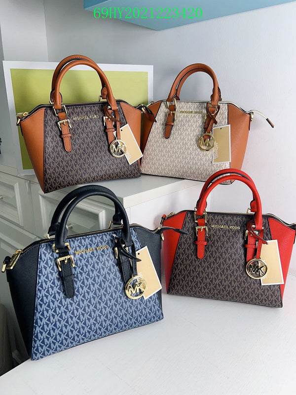 Satchel Bags - MK Bags - 102