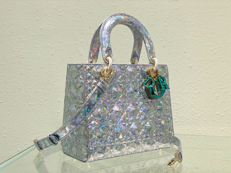 ELE - Dir Bags - 2252