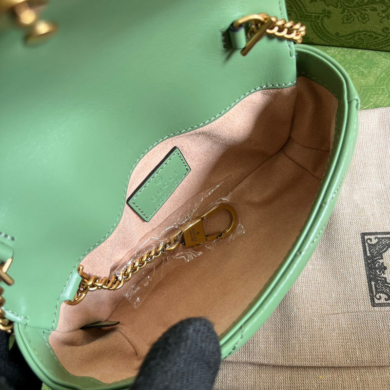 Satchel Bags - GCI Bags - 7684