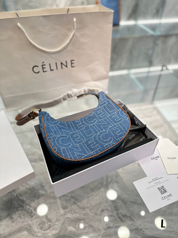 Satchel Bags - CHN Bags - 005