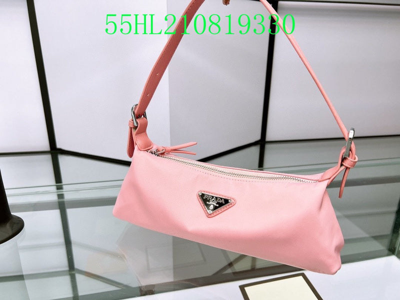 Satchel Bags - PDA Bags - 4042