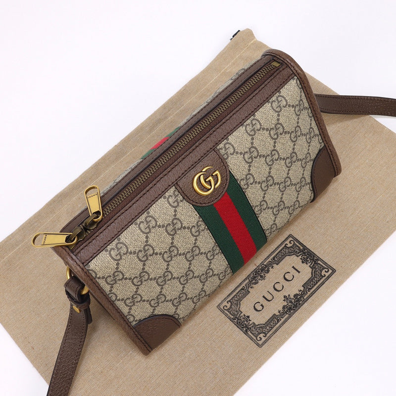 Satchel Bags - GCI Bags - 484