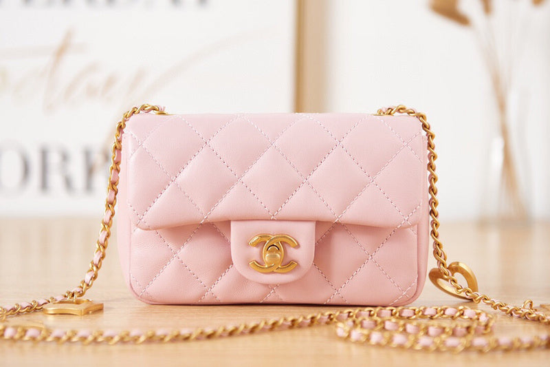 Satchel Bags - CHL Bags - 2941