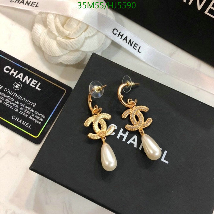 SAMC - CHL Jewelry - 497