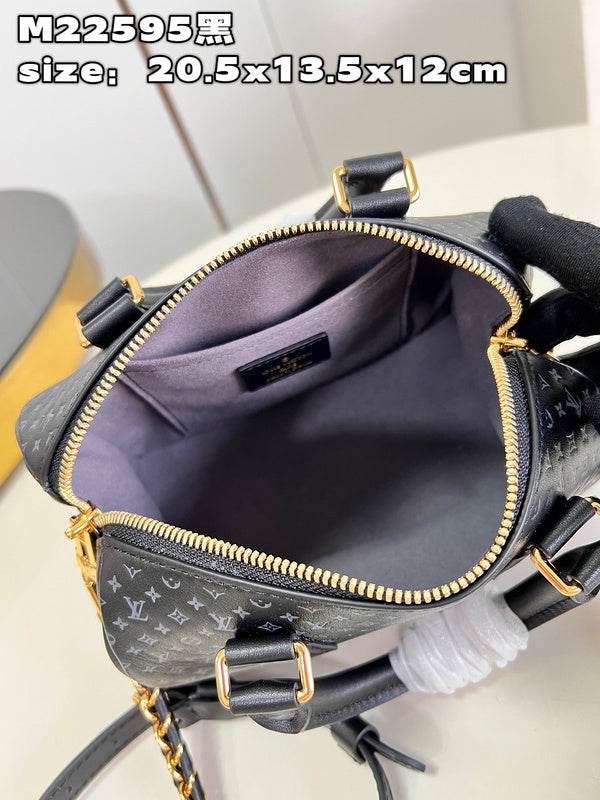 Satchel Bags - VL Bags - 1502