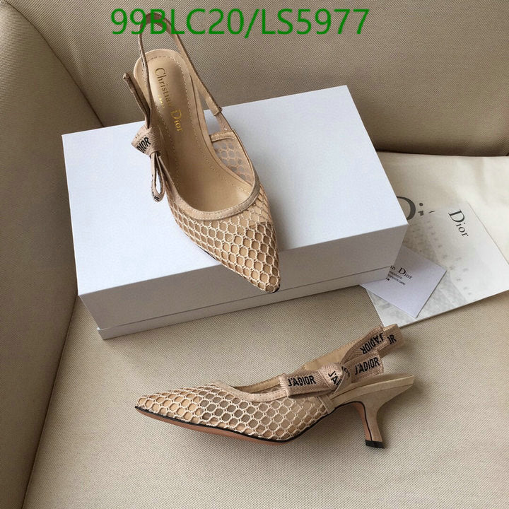 SAMCC - DOR Women Shoes - 2400
