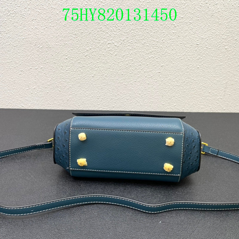 Satchel Bags - PDA Bags - 3603